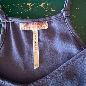 Free People Intimates Lavender dress Size M